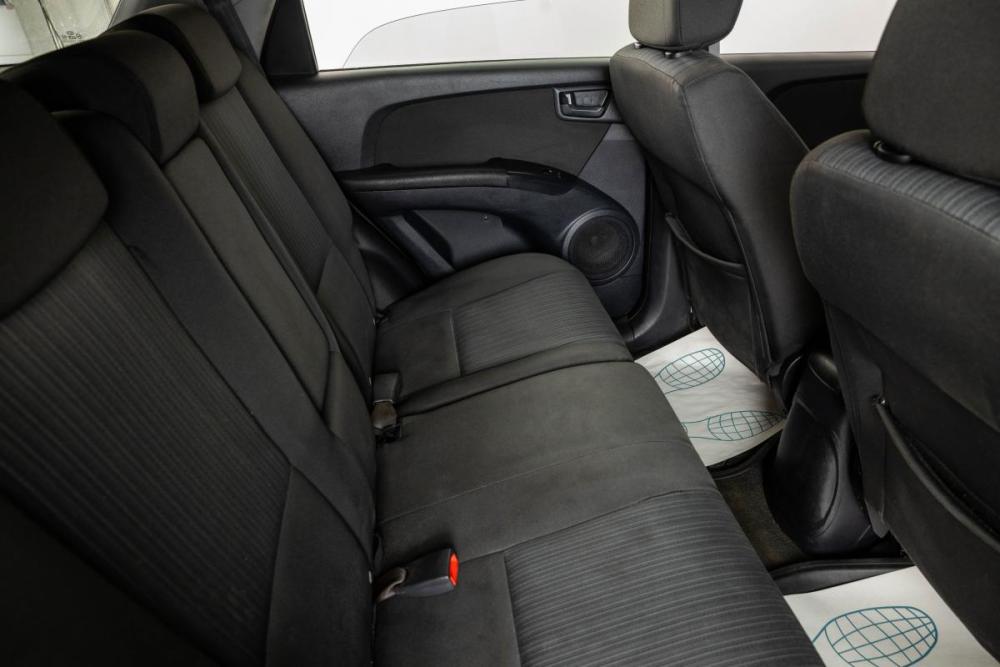 Kia Sportage II Рестайлинг Пермь  - изображение 10
