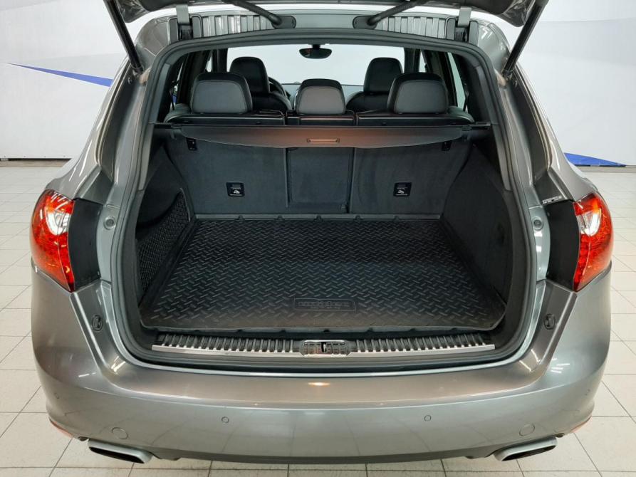 Porsche Cayenne II (958) Москва  - изображение 5