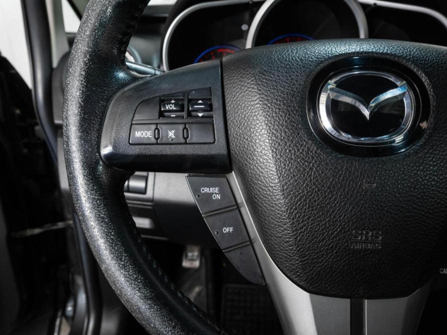 Mazda CX-7 I Рестайлинг Ставрополь  - изображение 21