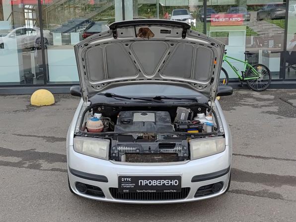 Skoda Fabia I Рестайлинг с пробегом 2006 года, цена 276 000 рублей, 170000 км, хэтчбек, Автокод Объявления