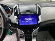 Chevrolet Cruze I Рестайлинг Энгельс  - изображение 62