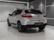 Renault Megane III Рестайлинг Москва  - изображение 28