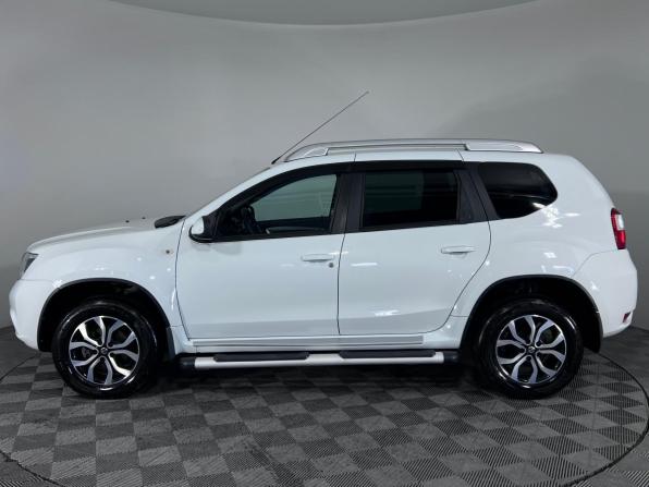 Nissan Terrano III (D10) с пробегом 2018 года, цена 1 470 000 рублей, 72600 км, внедорожник, Автокод Объявления