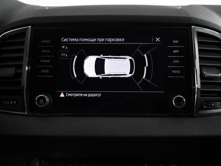 Skoda Karoq I Санкт-Петербург  - изображение 18