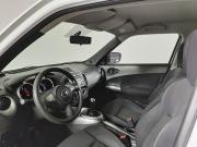 Nissan Juke I Рестайлинг Уфа  - изображение 45
