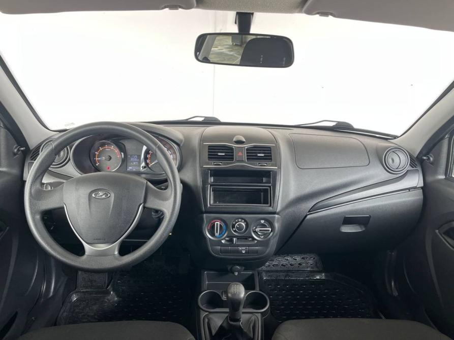 Lada (ВАЗ) Granta I Рестайлинг Петрозаводск  - изображение 11