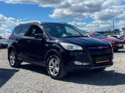 Ford Kuga II Вологда  - изображение 29