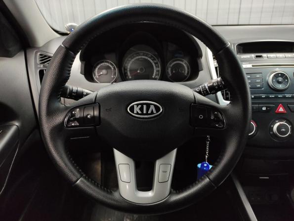 Kia Ceed I Рестайлинг с пробегом 2010 года, цена 695 000 рублей, 132931 км, хэтчбек, Автокод Объявления
