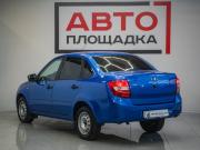 Lada (ВАЗ) Granta I Челябинск  - изображение 26