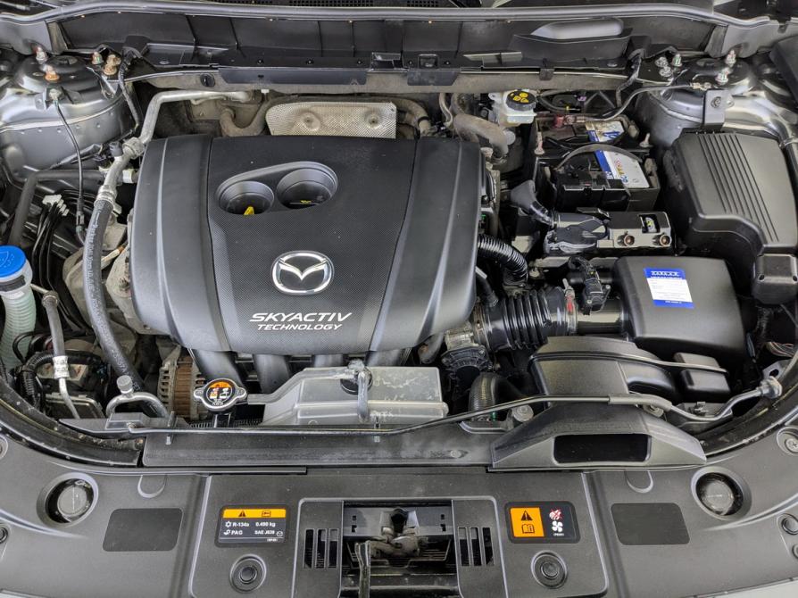 Mazda CX-5 II Москва  - изображение 11