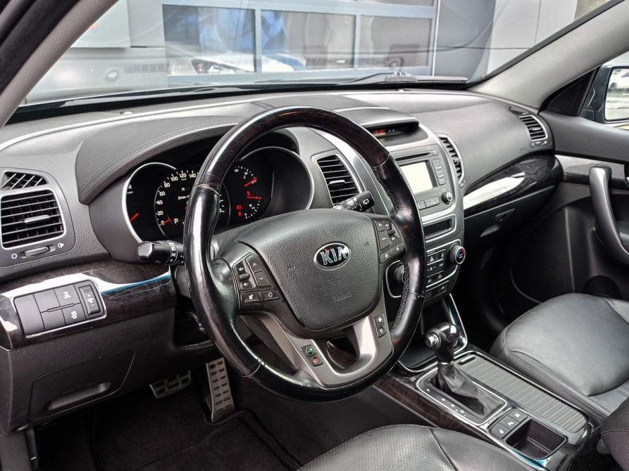 Kia Sorento II Рестайлинг Казань  - изображение 5
