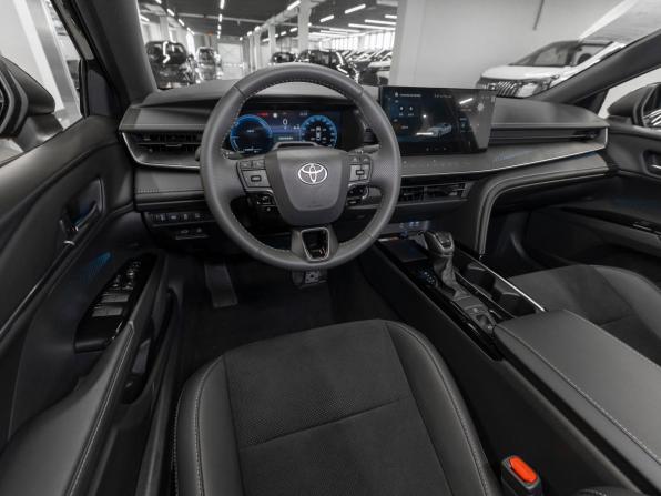 Toyota Camry IX (XV80) China Market с пробегом 2026 года, цена 4 450 000 рублей, 50 км, седан, Автокод Объявления