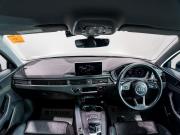 Audi A4 V (B9) Чита  - изображение 27