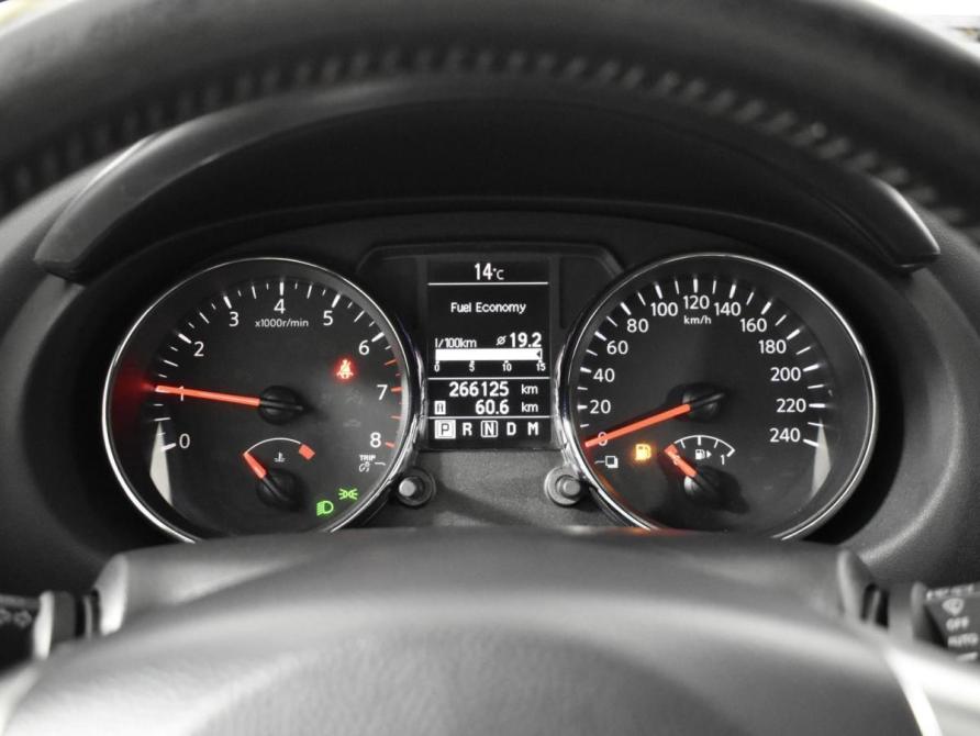 Nissan Qashqai I Рестайлинг Казань  - изображение 13
