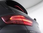 Kia Ceed III Рестайлинг Москва  - изображение 45