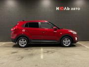 Hyundai Creta I Челябинск  - изображение 26