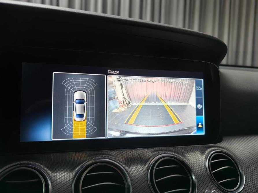 Mercedes-Benz E-Класс V (W213 S213 C238) Москва  - изображение 24