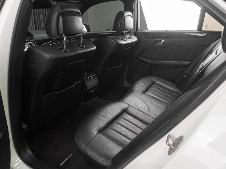 Mercedes-Benz E-Класс IV (W212 S212 C207) Рестайлинг Тюмень  - изображение 16