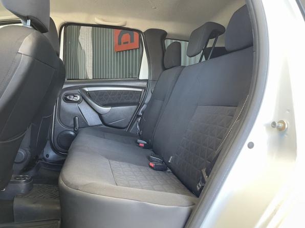 Renault Duster I Рестайлинг с пробегом 2015 года, цена 1 327 000 рублей, 97175 км, внедорожник, Автокод Объявления