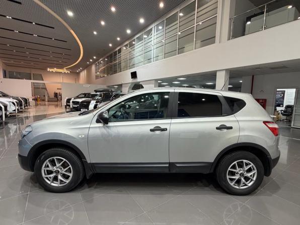 Nissan Qashqai I Рестайлинг с пробегом 2013 года, цена 1 100 000 рублей, 185550 км, внедорожник, Автокод Объявления