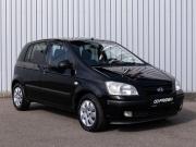 Hyundai Getz I Сочи  - изображение 16