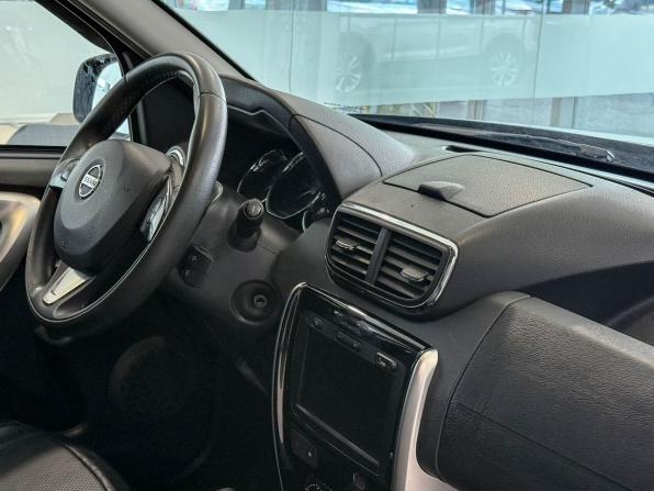 Nissan Terrano III (D10) с пробегом 2020 года, цена 2 137 000 рублей, 65712 км, внедорожник, Автокод Объявления