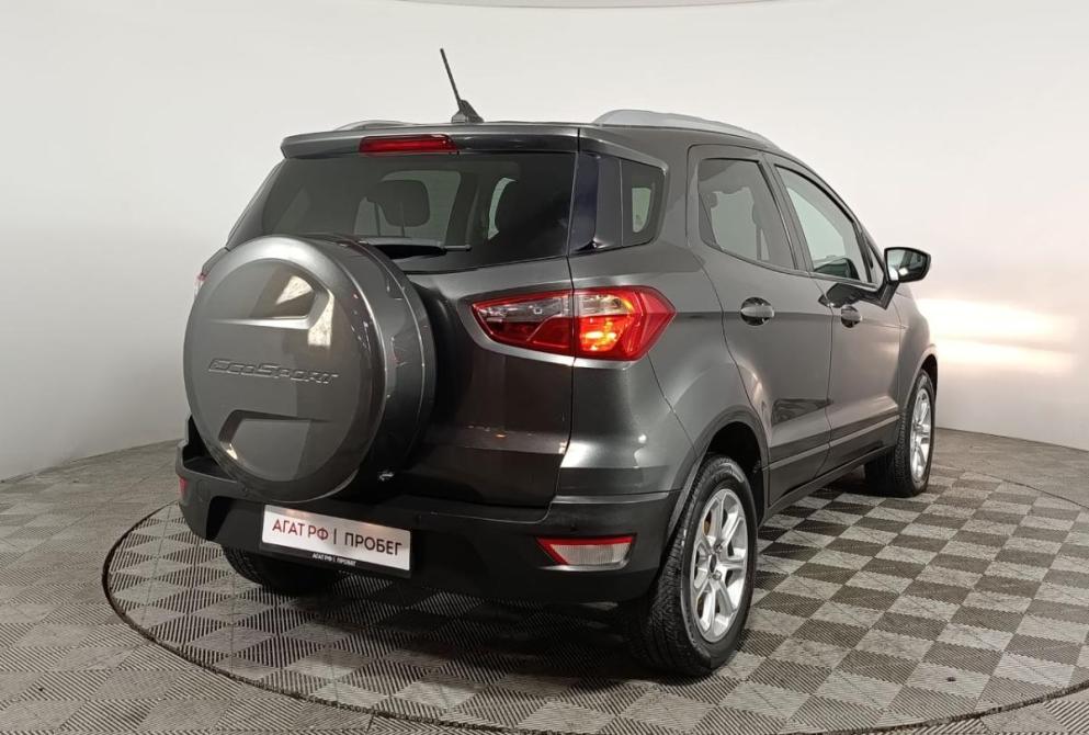 Ford EcoSport II Рестайлинг Волгоград  - изображение 7