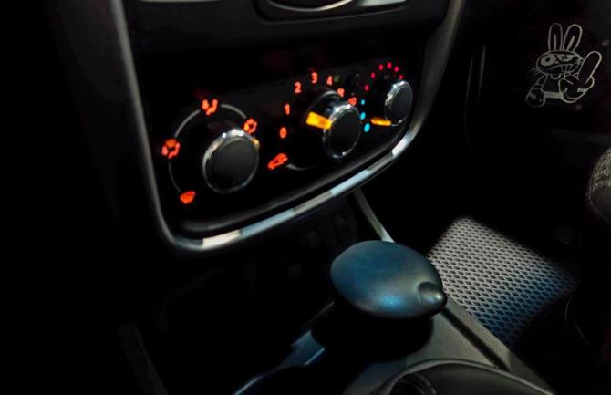 Renault Duster I с пробегом 2013 года, цена 760 000 рублей, 134305 км, внедорожник, Автокод Объявления