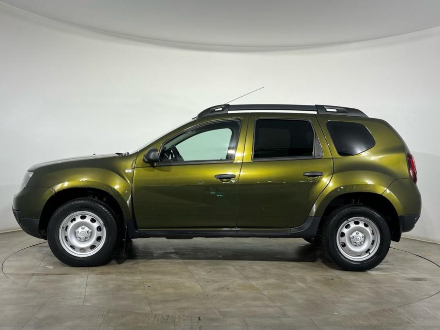 Renault Duster I Рестайлинг Ижевск  - изображение 2