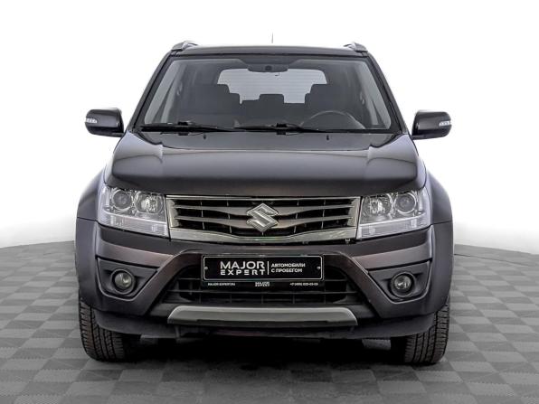 Suzuki Grand Vitara II Рестайлинг 2 с пробегом 2015 года, цена 1 700 000 рублей, 128839 км, внедорожник, Автокод Объявления