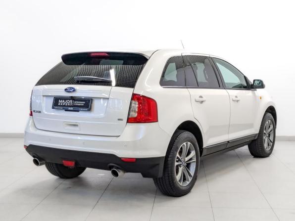 Ford Edge I Рестайлинг с пробегом 2014 года, цена 1 695 000 рублей, 88100 км, внедорожник, Автокод Объявления