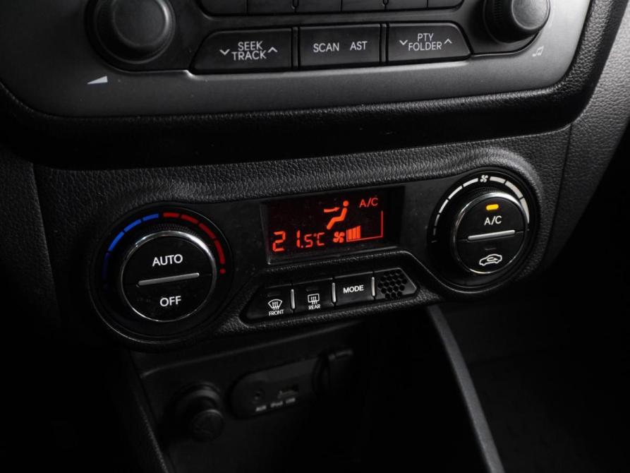 Kia Rio III Воронеж  - изображение 13
