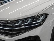 Volkswagen Touareg III Рестайлинг Москва  - изображение 65