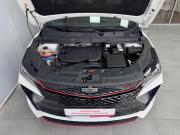 Geely Binyue I Рестайлинг 2 Красноярск  - изображение 33