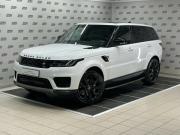Land Rover Range Rover Sport II Красноярск  - изображение 24