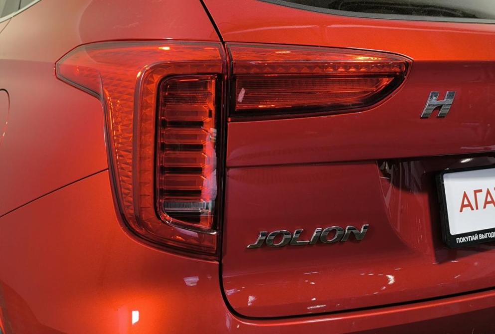 Haval Jolion I Рестайлинг Нижний Новгород  - изображение 22