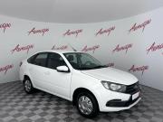 Lada (ВАЗ) Granta I Рестайлинг Псков  - изображение 26