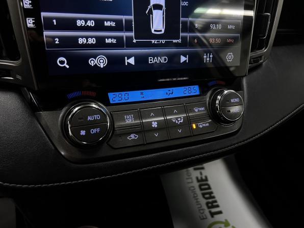 Toyota RAV4 IV (XA40) с пробегом 2014 года, цена 1 670 000 рублей, 224050 км, внедорожник, Автокод Объявления