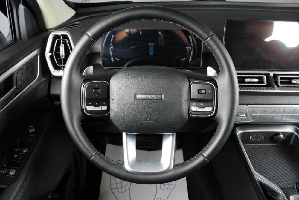 Haval H5 II Тюмень  - изображение 14