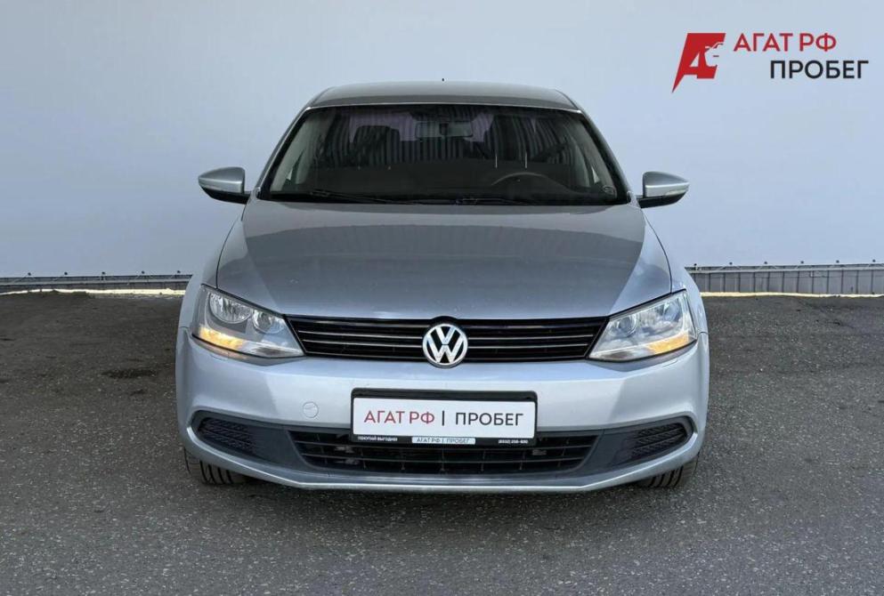 Volkswagen Jetta VI Киров  - изображение 2