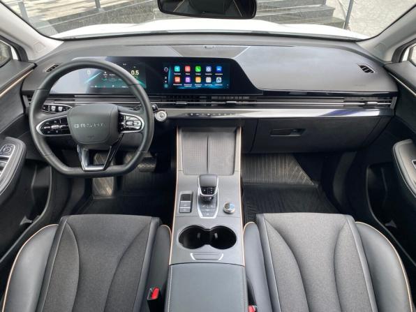 Omoda C5 I с пробегом 2024 года, цена 1 729 000 рублей, 15231 км, внедорожник, Автокод Объявления
