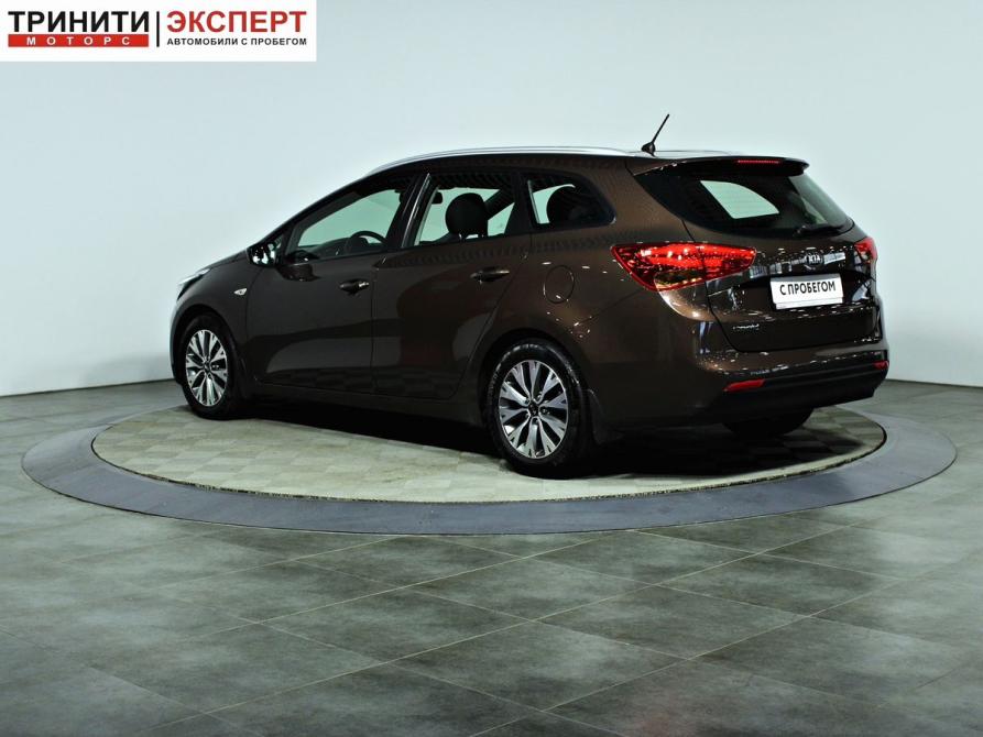 Kia Ceed II Белгород  - изображение 6