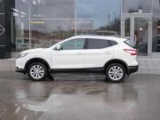 Nissan Qashqai II Новосибирск  - изображение 34