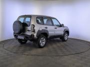 Lada (ВАЗ) Niva I Рестайлинг (Travel) Москва  - изображение 32