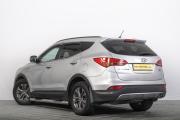 Hyundai Santa Fe III Томск  - изображение 25
