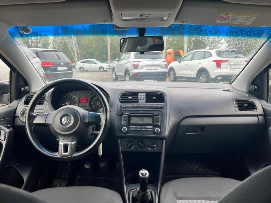 Volkswagen Polo V Стерлитамак  - изображение 14