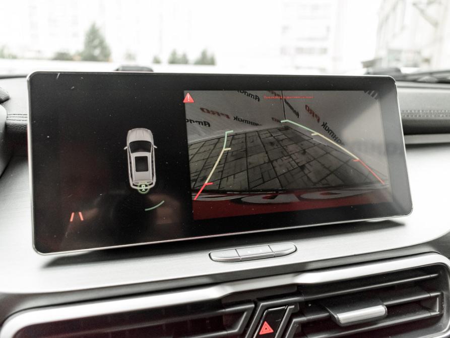 Geely Coolray I Екатеринбург  - изображение 19
