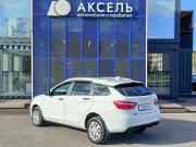 Lada (ВАЗ) Vesta I Архангельск  - изображение 27