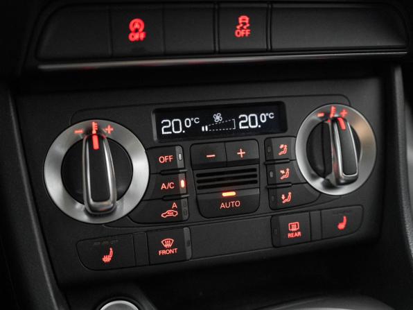 Audi Q3 I (8U) с пробегом 2013 года, цена 1 700 000 рублей, 103958 км, внедорожник, Автокод Объявления