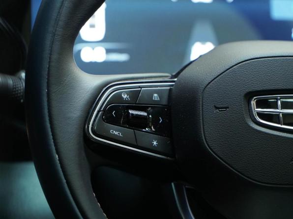 Geely Monjaro I с пробегом 2023 года, цена 3 449 444 рубля, 39108 км, внедорожник, Автокод Объявления